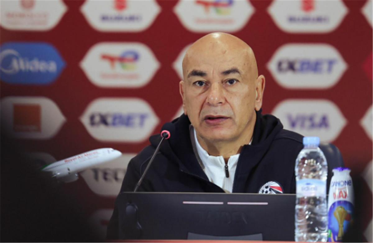 حسام حسن: من يواجه مصر يلعب وهو خائف.. والسنغال ليست عقدة 