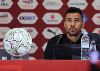 تريزيجيه نمتلك أفضل لاعب في العالم وجاهزون لتخطي السنغال