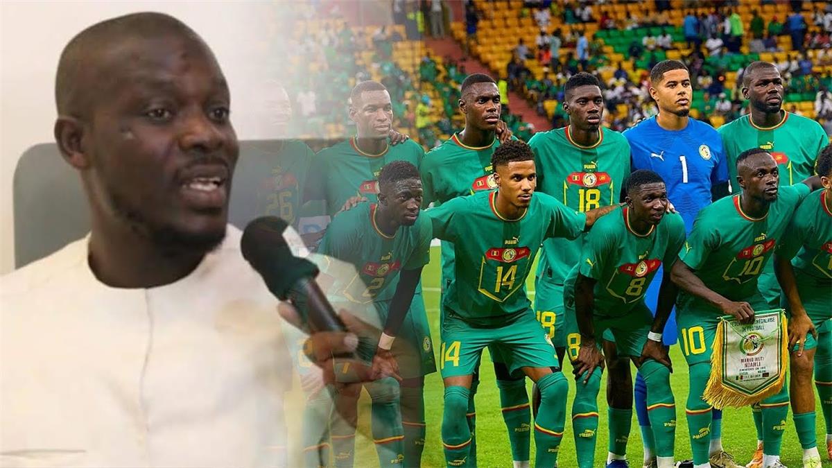 أمدي فاي لـبطولات: السنغال ستصعب مهمة منتخب مصر بطريقة واحدة.. ومحمد صلاح يفتقد إنجاز ماني 