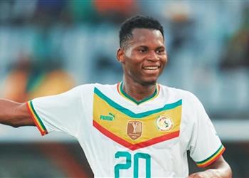 حبيب ديالو قبل نصف نهائي كأس أمم إفريقيا السنغال لن تمزح أمام مصر