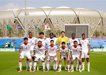 فيديو فارق الأهداف ينعش آمال الإمارات في كأس آسيا تحت 23 عام ا وسوريا تودع