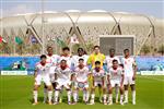 فيديو | فارق الأهداف ينعش آمال الإمارات في كأس آسيا تحت 23 عامًا.. وسوريا تودع