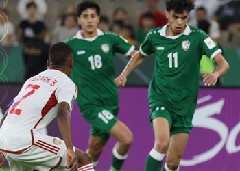 ترتيب مجموعة سوريا في كأس آسيا تحت 23 عام ا بعد نهاية دور المجموعات