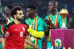 صاحب ذكرى سيئة مع محمد صلاح.. إعلان العثور على لاعب السنغال رقم 13