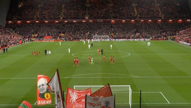 ملخص مباراة ليفربول وبارنسلي 4 1 كأس الاتحاد الانجليزي