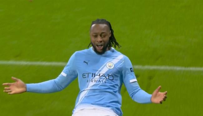 هدف سيمينيو في مرمي نيوكاسل بكأس الرابطة الانجليزية