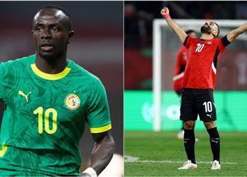 موعد والقنوات الناقلة لمباراة مصر والسنغال اليوم في كأس أمم إفريقيا 2025 والمعلق