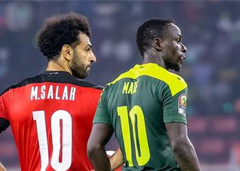 صحيفة سنغالية قبل مواجهة مصر التعثر ليس خيار ا مطروح ا