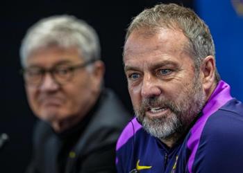 فليك يتحدث عن صفقة برشلونة ويعلق على رحيل ألونسو عن ريال مدريد