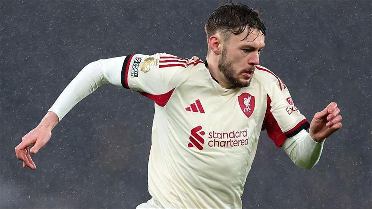 ميرفي ينصح ليفربول بعد إصابة برادلي: هذا ما يريده جمهور الريدز بشدة الآن