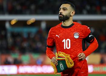 ليفربول يوجه رسالة لـ محمد صلاح قبل مباراة مصر والسنغال في كأس أمم إفريقيا