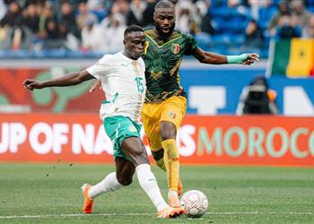 تشكيل السنغال أمام منتخب مصر في نصف نهائي كأس أمم إفريقيا
