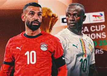 بمقطع فيديو البريميرليج يعلق على مواجهة محمد صلاح وماني في أمم إفريقيا