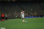"رغبته تغيرت".. كواليس صفقة انتقال ناصر ماهر من الزمالك إلى بيراميدز