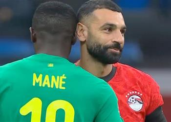 فيديو محمد صلاح وماني يضعان حد ا للتكهنات قبل مواجهة مصر والسنغال