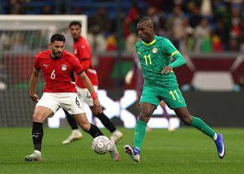 موعد مباراة مصر القادمة بعد الهزيمة أمام السنغال في كأس أمم إفريقيا