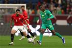 موعد مباراة مصر القادمة بعد الهزيمة أمام السنغال في كأس أمم إفريقيا