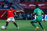 رجل مباراة مصر والسنغال في نصف نهائي كأس أمم إفريقيا