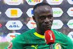"صاحب القاضية".. أول تعليق من ساديو ماني بعد فوز السنغال على مصر