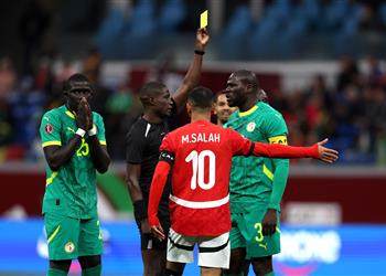 هيثم فاروق الجميع توقع خروج منتخب مصر مبكر ا وكل الشكر لـ حسام حسن