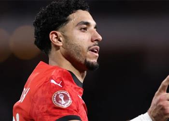 جماهير مانشستر سيتي عن خسارة مرموش بـ أمم إفريقيا عرفنا النتيجة بعد تصريح جوارديولا