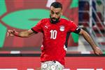ليفربول يعلق على هزيمة مصر أمام السنغال وتوديع محمد صلاح لـ أمم إفريقيا