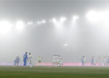 فيديو الصدمة الثانية في أسبوع ريال مدريد يودع كأس ملك إسبانيا بهزيمة قاتلة أمام ألباسيتي