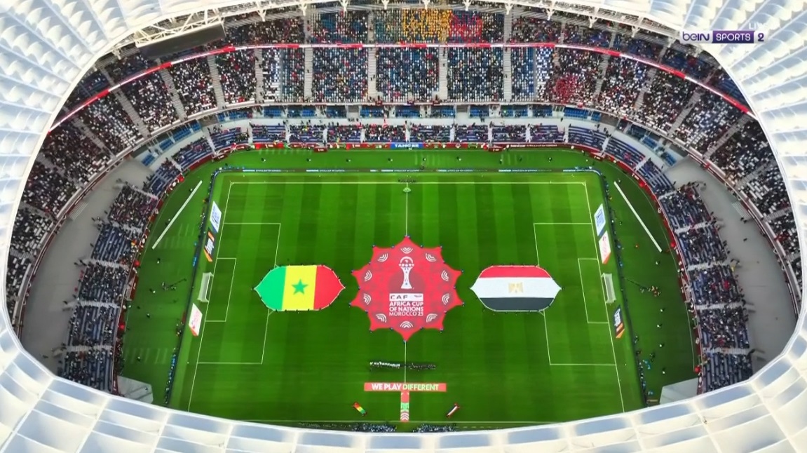 ملخص مباراة مصر والسنغال (0-1) نصف نهائي كأس امم افريقيا