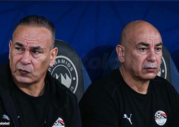 ميدو مدافع ا عن حسام حسن أرفض تعيين مدرب أجنبي والدوري المصري سبب الإخفاق