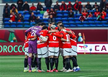 موعد مباراة مصر ونيجيريا في مباراة تحديد المركزين الثالث والرابع بـ كأس أمم إفريقيا