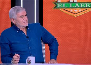 إكرامي منتقد ا الشناوي بسبب هدف السنغال لا أجد مبرر ا للدفاع عنه