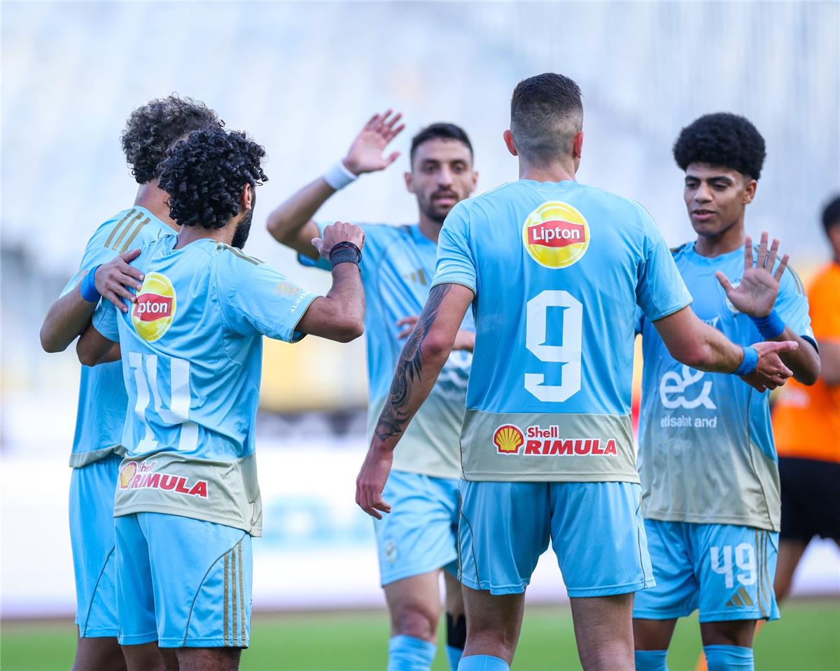 تشكيل الأهلي أمام طلائع الجيش في كأس الرابطة.. ثنائي هجومي 