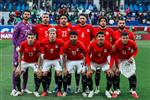 مران منتخب مصر | تدريبات بدنية واستشفائية استعدادًا لمواجهة نيجيريا