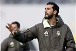 حقيقة رحيل أربيلوا عن تدريب ريال مدريد بعد الخروج المفاجئ من كأس ملك إسبانيا