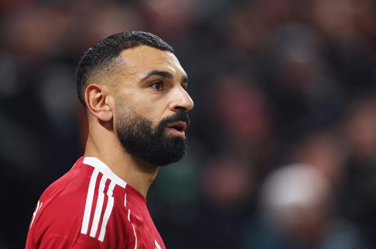 خروج محمد صلاح من كأس أمم إفريقيا يقرب لاعب ليفربول من الرحيل 
