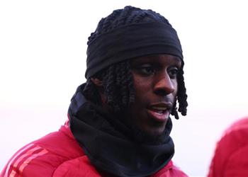 فريمبونج يختار مركزه المفضل ويؤكد أشعر أنني في حلم عندما ألعب فيفا