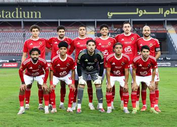 ترتيب مجموعة الأهلي في كأس الرابطة بعد الهزيمة أمام طلائع الجيش