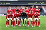 ترتيب مجموعة الأهلي في كأس الرابطة بعد الهزيمة أمام طلائع الجيش