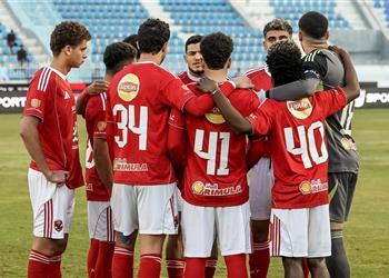 لاعب الأهلي يطير إلى ألمانيا للانضمام لناديه الجديد