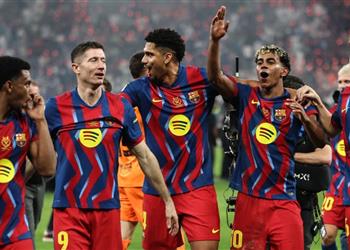 تشكيل برشلونة لمباراة راسينج سانتاندير في كأس ملك إسبانيا موقف كانسيلو