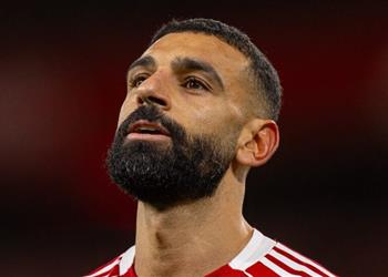 رومانو يكشف إمكانية تعاقد ليفربول مع بديل محمد صلاح في الشتاء