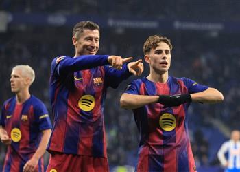 تأجيل مباراة برشلونة وراسينج سانتاندير في كأس ملك إسبانيا