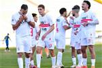 ترتيب مجموعة الزمالك في كأس الرابطة بعد الفوز على المصري