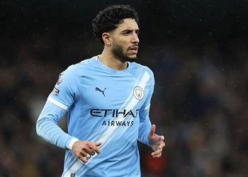 بسبب هالاند عمر مرموش يطرق أبواب العودة إلى الدوري الألماني