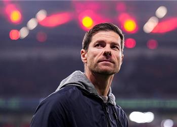 مصير تشابي ألونسو بعد رحيله عن تدريب ريال مدريد