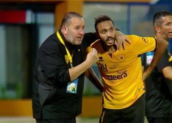 الاتحاد السكندري يرد عبر بطولات على أنباء التعاقد مع كهربا