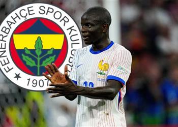 موقف اتحاد جدة من بيع نجولو كانتي إلى فنربخشة