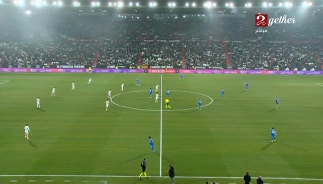 ملخص مباراة ريال مدريد والباسيتي 2 3 كأس ملك اسبانيا