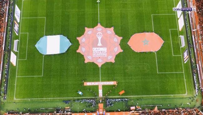 ملخص وركلات ترجيح مباراة المغرب ونيجيريا في نصف نهائي كأس امم افريقيا