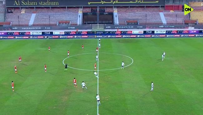 ملخص مباراة الاهلي وطلائع الجيش 1 2 كأس عاصمة مصر